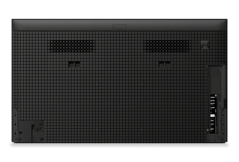SONY 65\" Bravia 8 II QD-OLED 4K UHD Smart Google TV (K-65XR80M2) – 2025 Model 