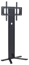 Miller  TV Stand With Mount and Cable Management for TV's up to 80\" -Black