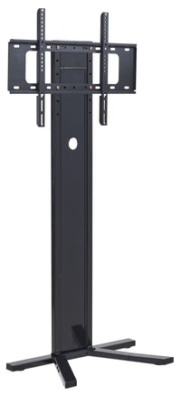 Miller TV Stand With Mount and Cable Management for TV's up to 80