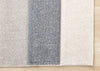 Farrah Blue Grey Area Rug - 6'7" x 9'6" | Carpette Farrah gris et bleu - 6 pi 7 po x 9 pi 6 po