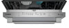 Bosch 800 Series 24'' Smart Dishwasher with Third Rack - Anti Fingerprint Stainless Steel - SHX78DM5N | Lave-vaisselle intelligent Bosch de série 800 de 24 po avec 3e panier - acier inoxydable résistant aux traces de doigts - SHX78DM5N | SHX78DMN