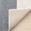 Farrah Blue Grey Area Rug - 5'3" x 7'7" | Carpette Farrah gris et bleu - 5 pi 3 po x 7 pi 7 po