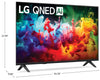 LG 43" QNED75B Mini-LED 4K Smart webOS TV (43QNED75BUA.ACC) – 2026 Model | Téléviseur intelligent Mini DEL LG QNED75B 4K de 43 po avec webOS (43QNED75BUA.ACC) - modèle 2026