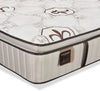 Stearns & Foster® Burnley Luxury Pillowtop Medium Queen Mattress | Matelas moyen luxueux à plateau-coussin Burnley de Stearns & Foster pour grand lit