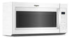 Whirlpool 1.9 Cu. Ft. Over the Range Microwave with Sensor Cooking - White - YWMMS3230SW | Four à micro-ondes à hotte intégrée Whirlpool de 1,9 pi³ avec cuisson par capteur - blanc - YWMMS3230SW