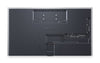 LG 55" G6 OLED 4K Smart webOS TV with Flush Wall Mount (OLED55G6WUA.ACC) - 2026 Model | Téléviseur intelligent DELO LG G6 4K de 55 po avec webOS et support mural affleuré (OLED55G6WUA.ACC) - modèle 2026