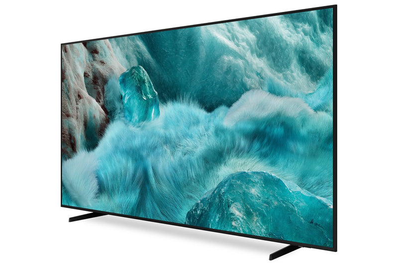 SAMSUNG 75\" Q7F QLED 4K UHD Vision AI Smart Tizen OS TV (QN75Q7FAAFXZC) - 2025 Model