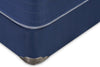 Springwall Classico Queen Boxspring | Sommier Springwall Classico pour grand lit