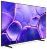 SAMSUNG 55" U8000 Crystal 4K UHD Smart Tizen OS TV (UN55U8000FFXZC) - 2025 Model | Téléviseur intelligent SAMSUNG U8000 Cristal UHD 4K de 55 po avec système d’exploitation Tizen (UN55U8000FFXZC) - modèle 2025