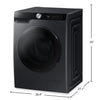 Samsung 2.9 Cu. Ft. Compact Front Load Washer - WW25FG6B34BBAC | Laveuse compacte Samsung à chargement frontal de 2,9 pi3 - WW25FG6B34BBAC