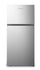 Hisense 30" 18 Cu. Ft. Top-Mount Refrigerator - Stainless Steel - RT18A2FID