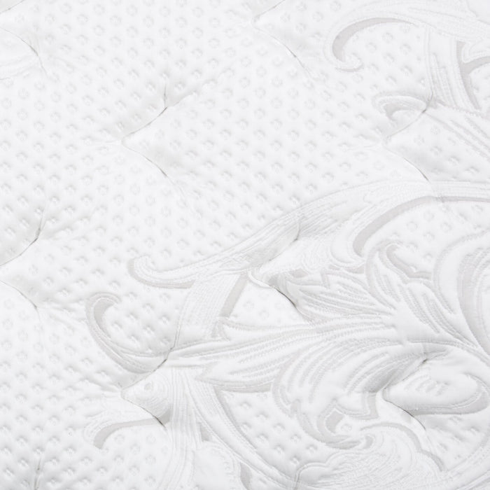Scott Living Berwick ET Medium Full Mattress