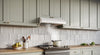 Broan GLA3 Series 36" Under-Cabinet Range Hood – White - GLA3304WW | Hotte de cuisinière sous l’armoire Broan de série GLA3 de 36 po - blanche - GLA3304WW