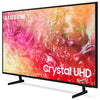 Samsung 85" 4K UHD Direct Lit PurColour HDR10+ 60Hz Smart TV (UN85DU7100FXZC) | Téléviseur intelligent Samsung UHD 4K de 85 po à 60 Hz à rétroéclairage direct avec PurColourMD et HDR10+ (UN85DU7100FXZC)