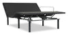 Quest 1.8 King Adjustable Base | Base ajustable Quest 1.8 pour très grand lit