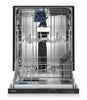 Maytag 24" 47 dBA Built-In Dishwasher – Fingerprint Resistant Stainless Steel - MDPS7024SZ | Lave-vaisselle encastré Maytag de 24 po et de 47 dBA - acier inoxydable résistant aux traces de doigts - MDPS7024SZ