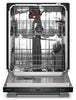 KitchenAid 24" 41 dBA Dishwasher with Third Level Jet Rack – Juniper - KDTS324SJP | Lave-vaisselle KitchenAid de 24 po et de 41 dBA avec 3e panier à jets - genièvre - KDTS324SJP