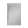 Danby 20.7" 4.4 Cu. Ft. Outdoor Fridge - Stainless Steel - DAR044A1SSO | Réfrigérateur Danby de 4,4 pi3 et de 20,7 po pour l’extérieur - acier inoxydable - DAR044A1SSO