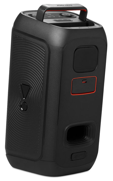JBL PartyBox Club 120 160W JBL Pro Sound Wireless Party Speaker (JBLPBCLUB120AM)