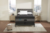 Beautyrest Black Hotel Presidential Suite Eurotop Medium King Mattress | matelas semi-ferme à Euro-plateau Presidential Suite de série Hotel de Beautyrest BlackMD pour très grand lit