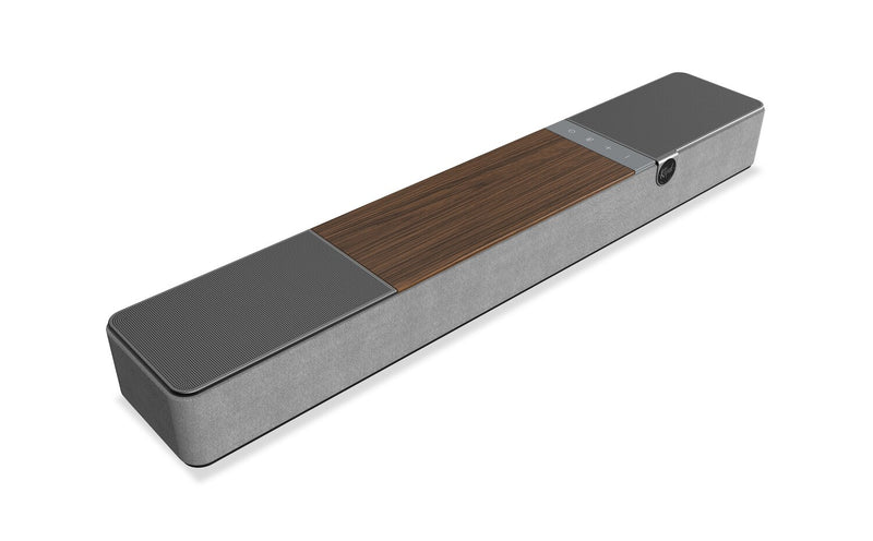 KLIPSCH Flexus Core 100 2.1-Channel 100W Soundbar (XCORE100W)