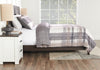Conner 3-Piece Full/Queen Comforter Set | Ensemble d’édredon Conner de 3 pièces pour lit double ou grand lit