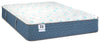 Sealy Posturepedic® Luxury Crown Jewel® Resort Cabo Tight Top Full Mattress | Matelas à plateau régulier Cabo Resort Luxury Posturepedic Crown Jewel de Sealy pour lit double