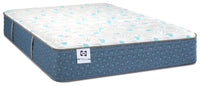 Sealy Posturepedic® Luxury Crown Jewel® Resort Cabo Tight Top Full Mattress