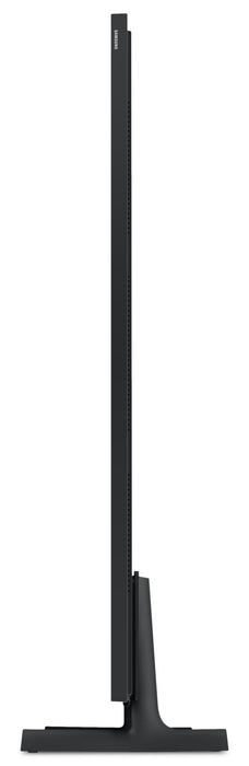 SAMSUNG 50\" LS03F The Frame with Vision AI QLED 4K UHD Smart TV (QN50LS03FAFXZC) - 2025 Model