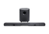 JBL Bar 700MK2 7.1 Channel 780W Soundbar with Subwoofer & Two Detachable Wireless Speakers (JBLBAR500M2BLKAM) | Barre de son de 780 W à 7.1 canaux JBL Bar 700MK2 avec caisson d’extrêmes graves et 2 haut-parleurs amovibles sans fil (JBLBAR500M2BLKAM)