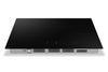 Samsung 30" 4-Element Induction Cooktop - Black - CC70F30S2DAA | Surface de cuisson à induction Samsung de 30 po à 4 éléments - noire - CC70F30S2DAA