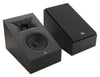 JBL Stage 240H 2-Way 4.5" Dolby Atmos® Surround Sound Loudspeaker Pair (JBL240HBLK) | Paire de haut-parleurs JBL Stage 240H de 4,5 po avec son ambiophonique Dolby AtmosMD (JBL240HBLK) | 240CSBLK