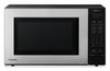 Panasonic 1.2 Cu. Ft. Countertop Microwave Oven – Black - NNST66QSC | Four à micro-ondes de comptoir Panasonic de 1,2 pi³ - noir - NNST66QSC