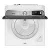 Maytag 6.0 Cu. Ft. Smart Top-Load Washer - White - MTW6205RW | Laveuse intelligente Maytag à chargement par le haut de 6,0 pi³ - blanche - MTW6205RW