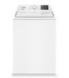 Whirlpool 4.8 Cu. Ft. Top Load Washer with 2-in-1 Removable Agitator - WTW4107SW 