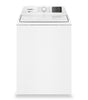 Whirlpool 4.8 Cu. Ft. Top Load Washer with 2-in-1 Removable Agitator - WTW4107SW  | Laveuse Whirlpool à chargement par le haut de 4,8 pi3 avec agitateur amovible 2 en 1 - WTW4107SW