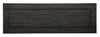 Hanson 50” Traditional Pine Sofa Table with Storage - Graphite | Table de salon traditionnelle Hanson de 50 po en pin - graphite