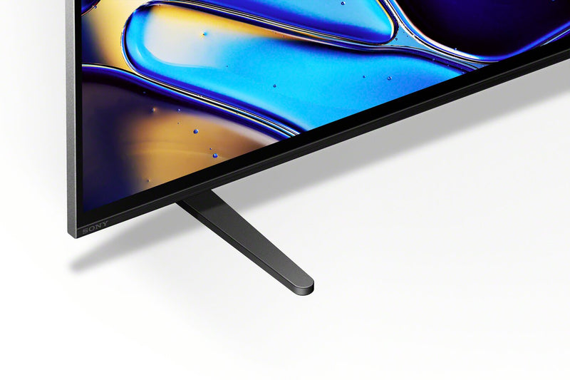 Sony 65\" Bravia 8 OLED 4K UHD Smart Google TV (K65XR80) - 2024 Model
