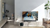 SAMSUNG QS700 3.1.2 Channel Soundbar with Subwoofer | Barre de son à 3.1.2 canaux SAMSUNG QS700 avec caisson d’extrêmes graves