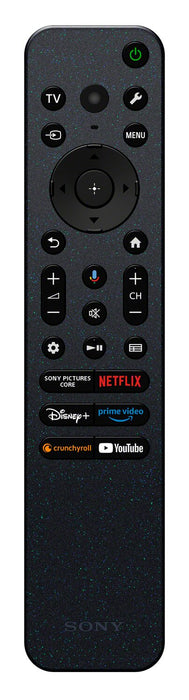 Sony 65\" Bravia 8 OLED 4K UHD Smart Google TV (K65XR80) - 2024 Model