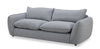Monaco Sofa - Grey | Sofa Monaco - gris