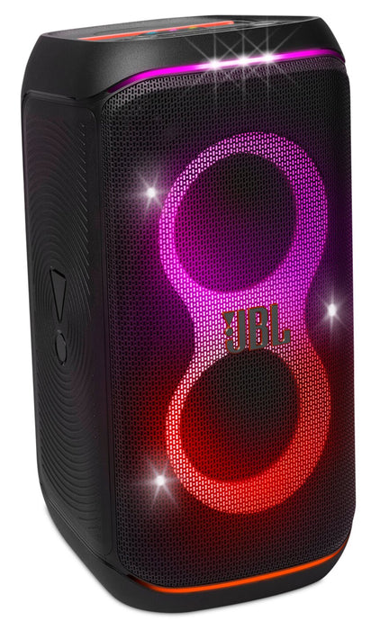 JBL PartyBox Club 120 160W JBL Pro Sound Wireless Party Speaker (JBLPBCLUB120AM)