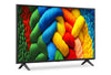 LG 43" NANO80 LED 4K UHD Smart webOS TV (43NANO80AUA.ACC) - 2025 Model | Téléviseur intelligent DEL LG NANO80 UHD 4K de 43 po avec webOS (43NANO80AUA.ACC) - modèle 2025