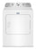 Maytag 7.0 Cu. Ft. Pet Pro Electric Dryer - White - YMED5605RW
