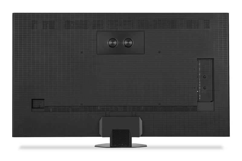HISENSE 85\" U88QG Mini-LED Pro QLED 4K UHD AI Smart Google TV (85U88QG) - 2025 Model