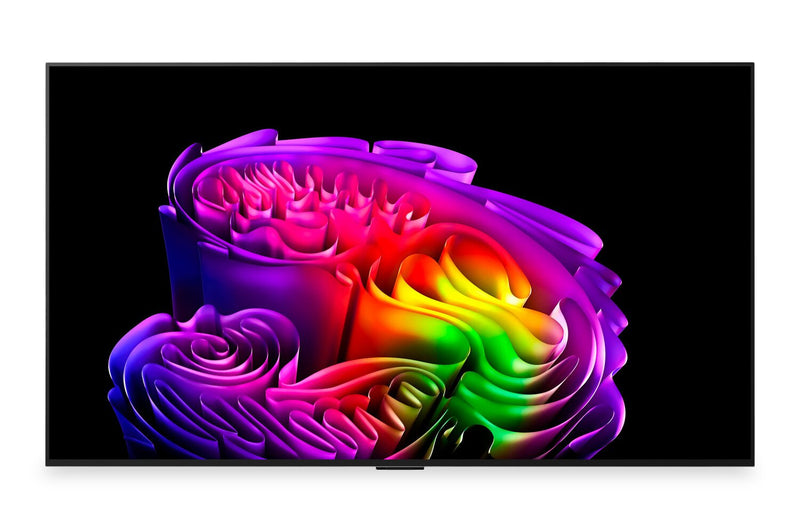 LG 65\" G6 OLED 4K Smart webOS TV with Flush Wall Mount (OLED65G6WUA.ACC) - 2026 Model