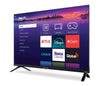 MAGNAVOX 32" MRTQ QLED Quantum Dot FHD Smart Roku TV (MRTQ3206) | Téléviseur intelligent QLED MAGNAVOX MRTQ FHD de 32 po avec boîtes quantiques et Roku TVMC (MRTQ3206)