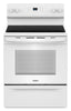 Whirlpool 3-Piece Kitchen Appliance Package | Ensemble de 3 électroménagers Whirlpool pour la cuisine