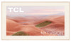 TCL 85" NXTVISION 4K QLED Smart Google TV (85A300W) | Téléviseur intelligent QLED TCL NXTVISION 4K de 85 po avec Google TVMC (85A300W) | 85A300WF
