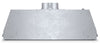 Bosch 300 Series 36" 300 CFM Smart Custom Hood Insert - HUI36253UC  | Module de hotte intelligent personnalisable Bosch de série 300 de 36 po et de 300 pi3/min - HUI36253UC  | HUI3625C